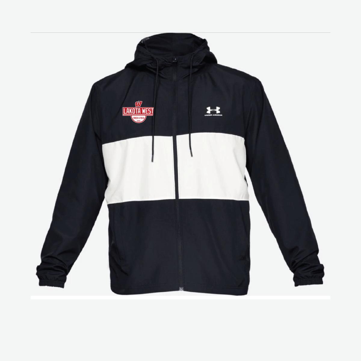 Lakota jacket store
