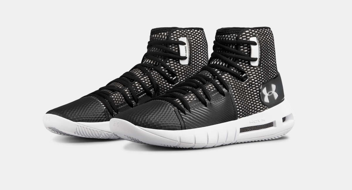 Under armour hovr havoc high cheap