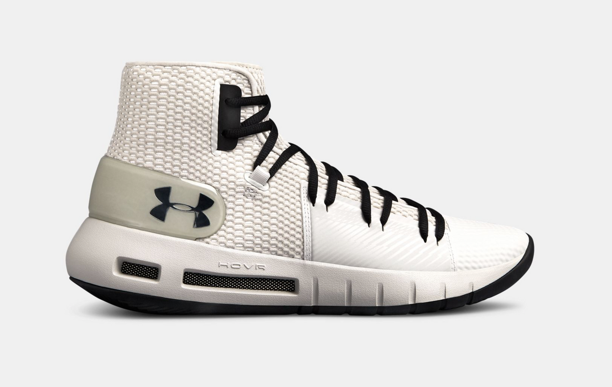 Ua hovr havoc high outlet