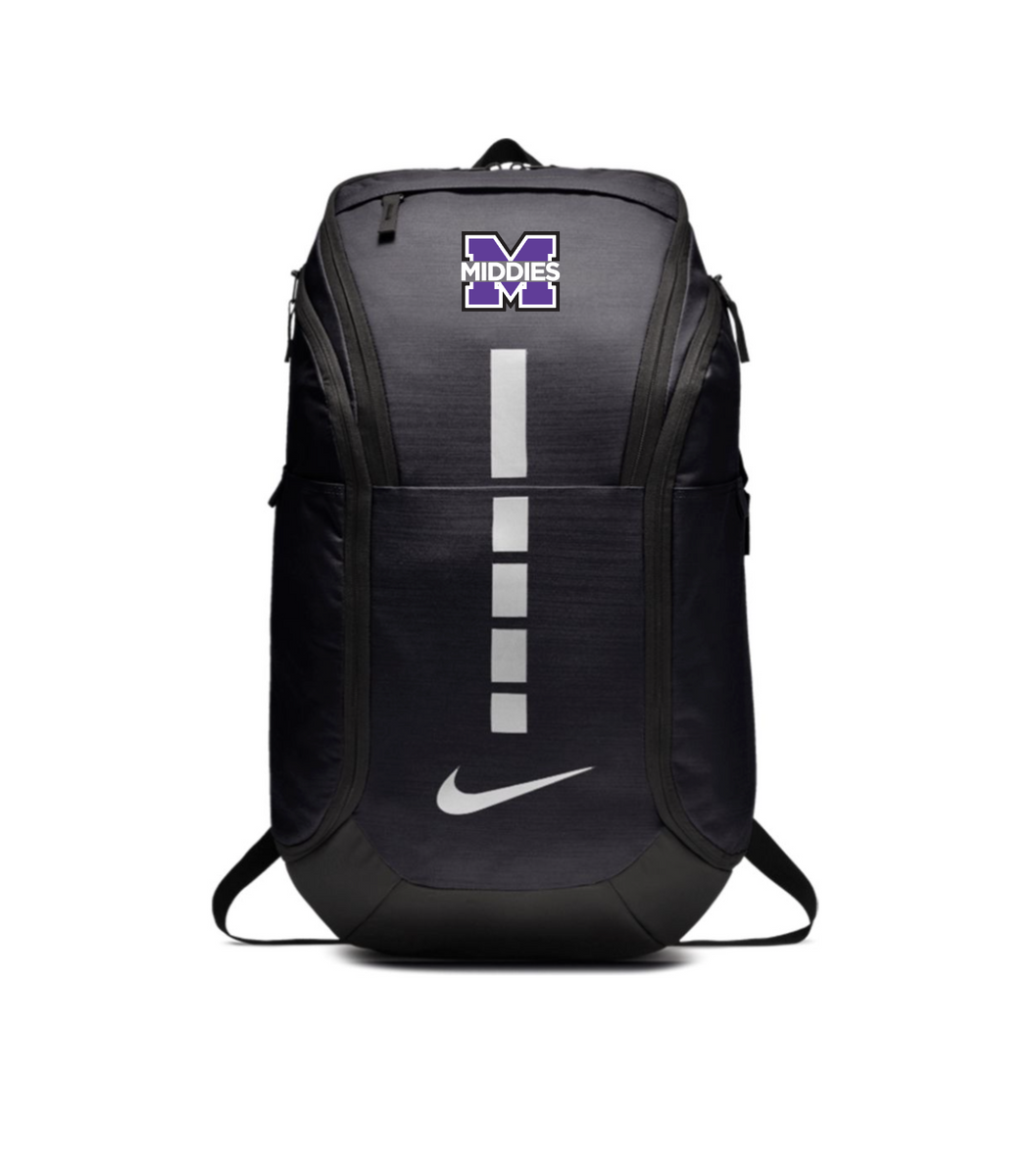 Nike elite backpack 2019 sale