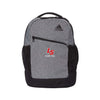 La Salle Bowling 2021 - Adidas - Heathered Backpack