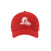 Milford Soccer 2021 - Nike Heritage 86 Cap (University Red)