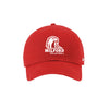 Milford Volleyball2021 - Nike Heritage 86 Cap (University Red)