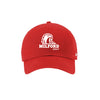 Milford Golf 2021 - Nike Heritage 86 Cap (University Red)