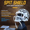 Spit Shield Season Saver 25 Pack - Youth