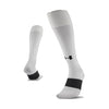 Badin Boys Soccer - Men's UA Soccer Solid Over-The-Calf Socks (White)