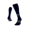 CCPA Football 2020 - UA Solid Over-The-Calf Socks (Navy)