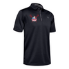 Kings Lacrosse 2023 - UA Tech Polo (Black)