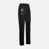 Cincy Landsharks - UA Women's Hustle Fleece Pant (Black)