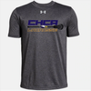 CHCA Lacrosse - UA Locker Tee 2.0 SS (5 Colors)