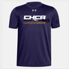 CHCA Lacrosse - UA Locker Tee 2.0 SS (5 Colors)