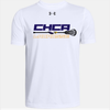 CHCA Lacrosse - UA Locker Tee 2.0 SS (5 Colors)
