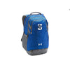 The Summit Volleyball - UA Team Hustle 3.0 Backpack