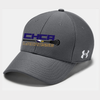 CHCA Lacrosse - UA Blitzing Cap (4 Colors)