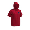 Ohio Nationals - UA M's EVO SS Cage Jacket (Red)