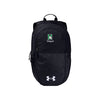 Harrison Volleyball 2021 - UA All Sport Backpack (Black)