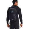Fairborn Track 2022 - UA All Sport Backpack (Black)