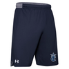 Triple Crown Baseball 2023 - Men's UA Locker 9" Shorts (Midnight Navy)
