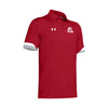 Milford Volleyball 2021 - UA Trophy Polo (Red)