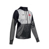 Milford Water Polo 2021 - UA Women's Team Legacy Jacket (Black)