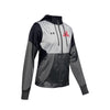 Milford Cheerleading 2021 - UA Women's Team Legacy Jacket (Black)