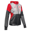 Milford Coaches Fall Sports 2022 - UA Women's Team Legacy Jacket (Red)