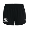 Harrison Fall Sports 2022 - Women's UA Knit Shorts (Black)