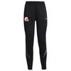 Milford Fall Sports 2022 - Women's UA Command Warm-Up Pants (Black)