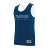 Fairborn Basketball 2020 - Augusta Reversible Wicking Tank - Practice Jersey