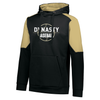 Ohio Dynasty Baseball 2023 - HOLLOWAY MOMENTUM TEAM HOODIE (Vegas Gold)