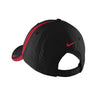 Lakota West Cross Country 2021 - Nike Sphere Dry Cap (Black/Gym Red)