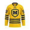Moeller Hockey - Custom Performacool Jersey