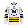 Moeller Hockey - Custom Performacool Jersey