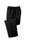 La Salle Soccer 2021 - Core Fleece Sweatpants (Black)