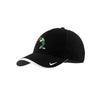 Harrison Golf Fall 2021 - Nike Dri-FIT Swoosh Perforated Cap (Black)