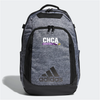 CHCA Winter Athletics - 5-Star Team Backpack (GREY)