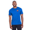 CDA - Puma Essential Logo T-Shirt (Lapis Blue)