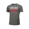 West Soccer 2020 - Nike Legend Tee (Grey Heather)