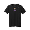 Thurgood Marshall Basketball 2020 - Nike Legend Tee (Black)
