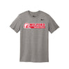 Milford Water Polo 2021 - Nike Team Legend Tee (Carbon Heather)