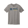 Moeller Hockey 2020 - Nike Legend Tee (Carbon Heather)