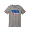 Ohio Freedom Baseball 2022 - Nike Legend Tee (Carbon Heather)