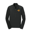 Ross Athletics 2021 - Nike Dri-FIT 1/2 Zip Cover-Up