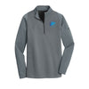 E-Wave Nike Therma-FIT Hypervis 1/2 Zip