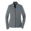 E-Wave Nike Ladies Therma-FIT Hypervis Full Zip