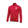 Indian Hill Tennis -Nike Epic Training Jacket (Red)