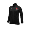 Indian Hill Tennis -Women's Nike Epic Training Jacket (Black)