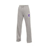 Capital Lacrosse - Nike Women's Fleece Club Pant (Grey Heather)