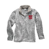 LW Dance Ladies' Epic Sherpa 1/4 Zip