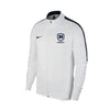 Moeller Hockey - Nike Dry Academy 18 Track Jacket (White)